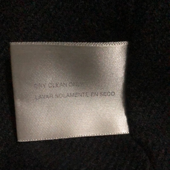 Jacqueline Ferrar Black Coat - Picture 11 of 13